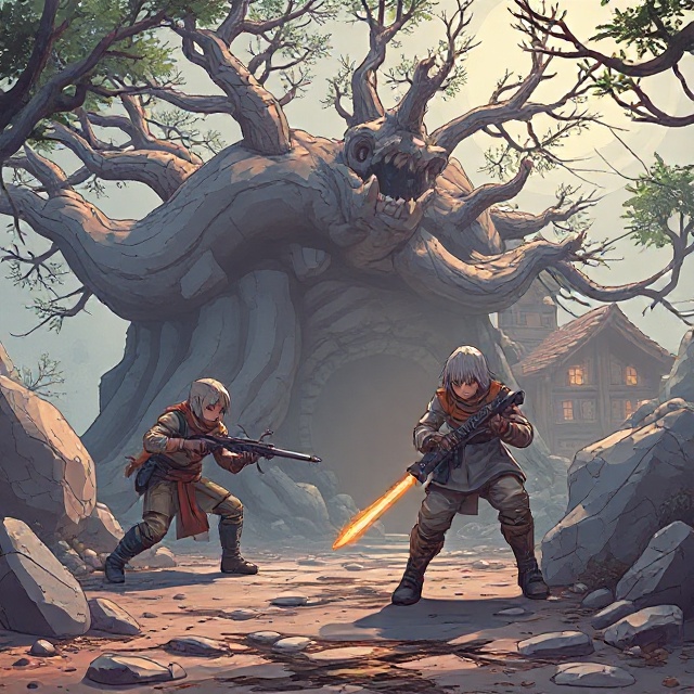 Game Screenshot 5