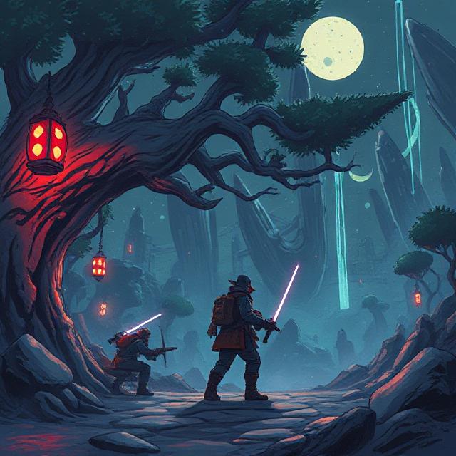 Game Screenshot 7