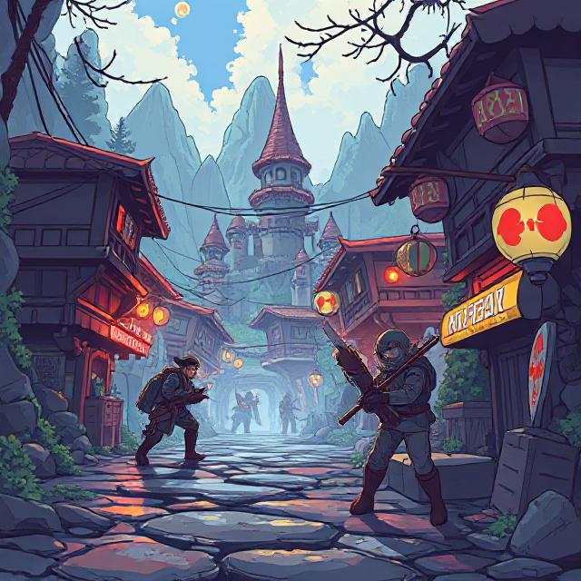 Game Screenshot 9